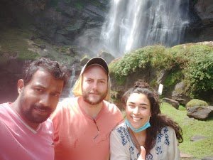 Radiant Ceylon Tours place picture